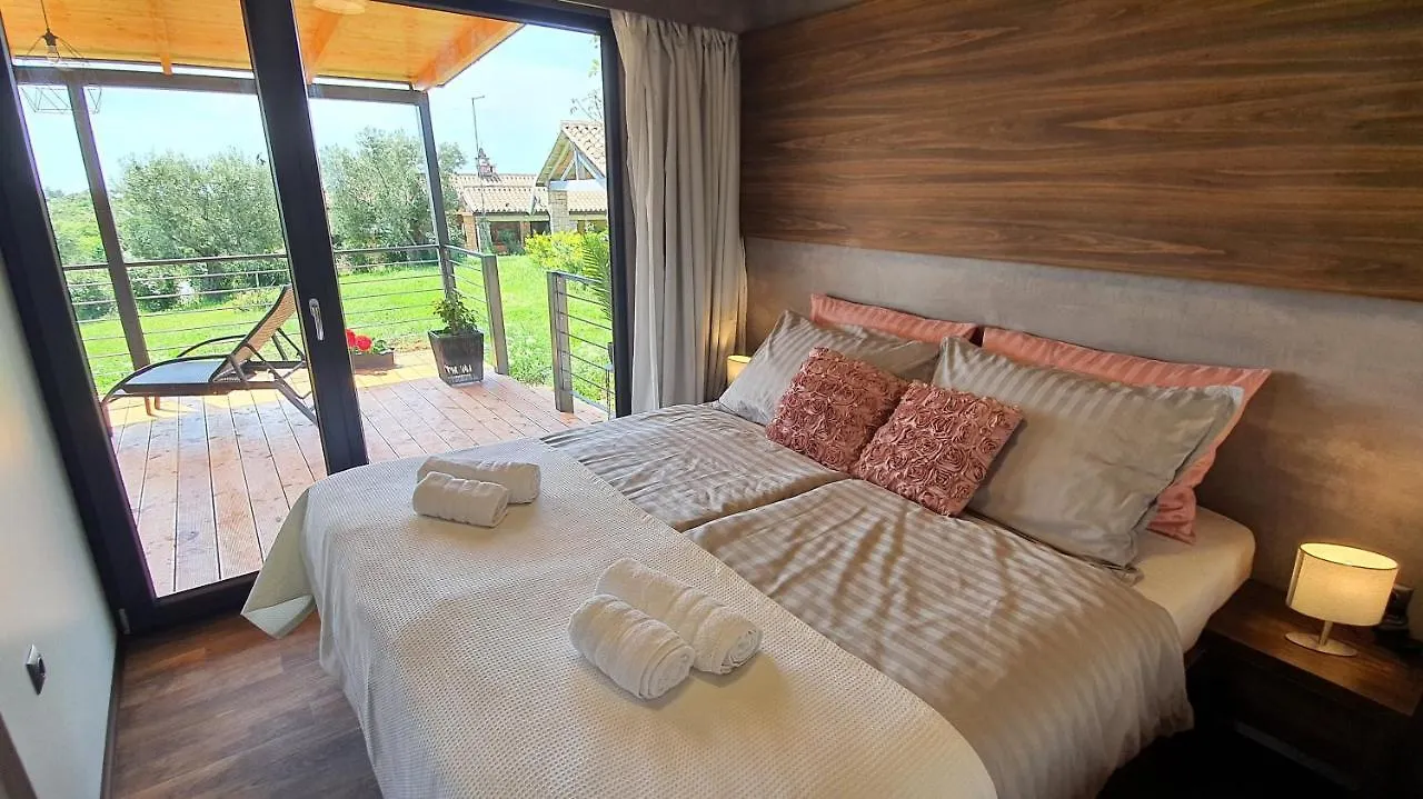 Collis Winery - Family & Friends - Mobilhome Rovinj Camping