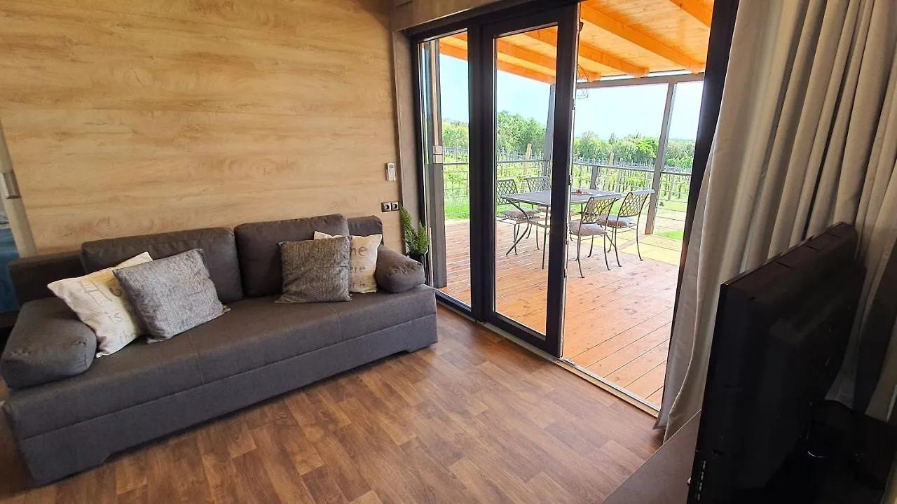 Collis Winery - Family & Friends - Mobilhome Rovinj Camping